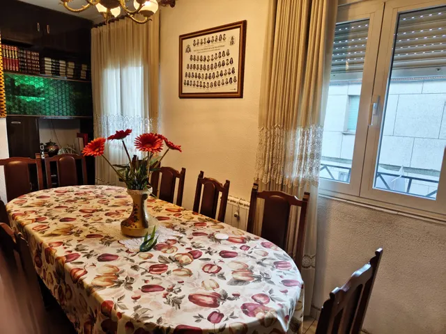Amplia Casa Solar en Cuatrovientos, Ponferrada - €139.000 — 22