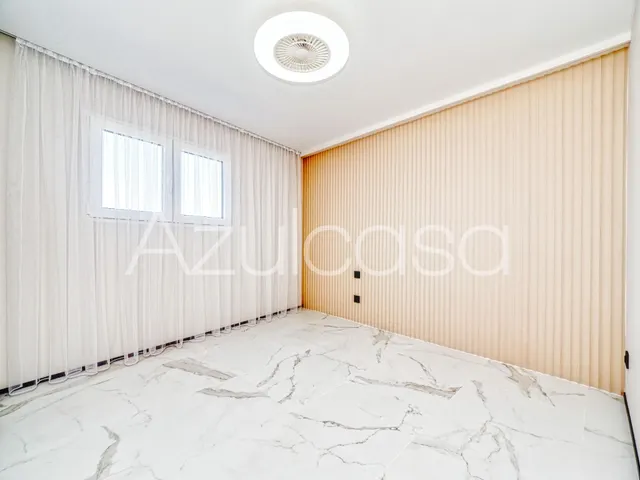 Fantástica vivienda totalmente reformada en venta de 3 dormitorios y 2 baños en La Albufereta — 32
