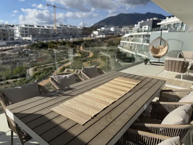 Apartamento 2 habitaciones 101m² en venta - Centro — 15