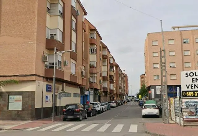 Venta piso en Molina de Segura (Murcia) - foto 2