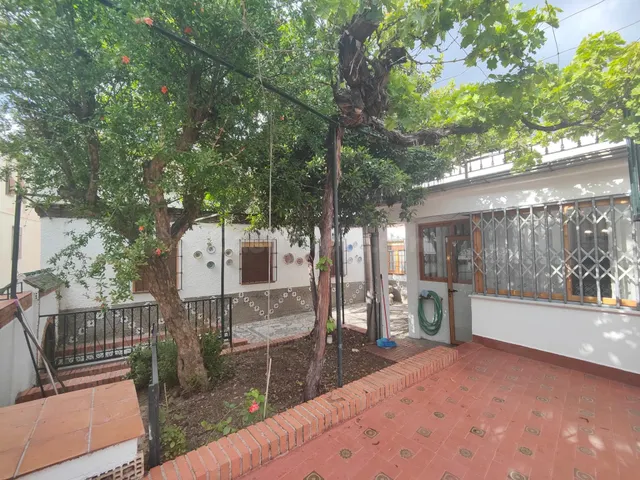 ESPECTACULAR CASA INDEPENDIENTE EN EL ALBAICÍN – IDEAL PARA  - foto 3