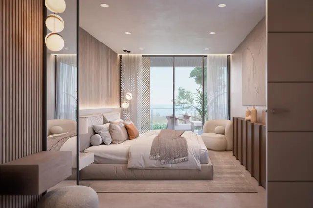 Pareado 6 habitaciones 683m² en venta - La Cerquilla - foto 4