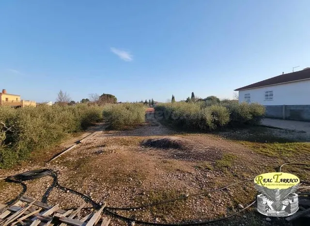 TERRENO URBANO EN VENTA EN URBANIZACIÓN SERRADALT - foto 4