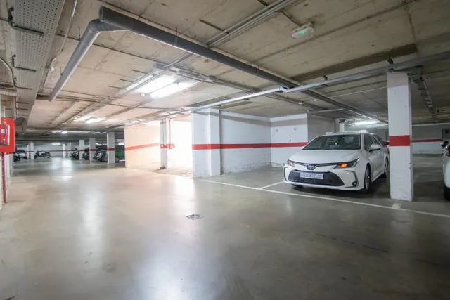 Vivienda en venta en Los Bermejales de VPO — 22