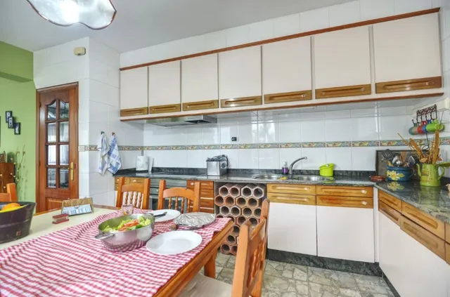 Nave en venta en O´Vilar (Guísamo) — 36