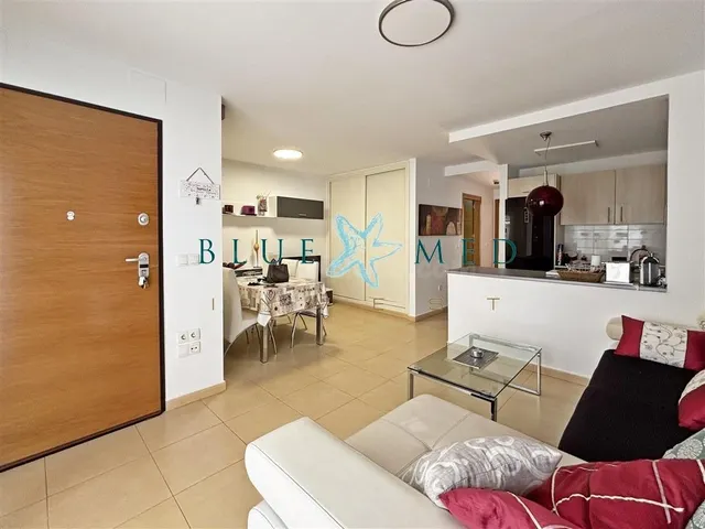 Apartamento en planta baja con jardín  en condado de alhama — 6