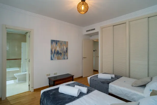 Adosado 4 habitaciones 300m² en venta - Marbella — 38