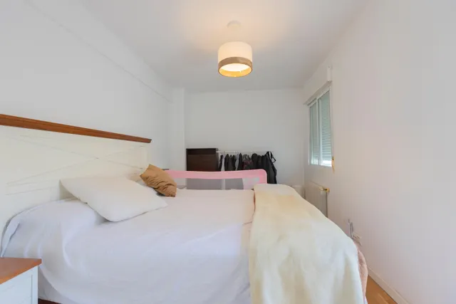 En venta Chalet adosado unifamiliar en Santovenia de Pisuerga — 40