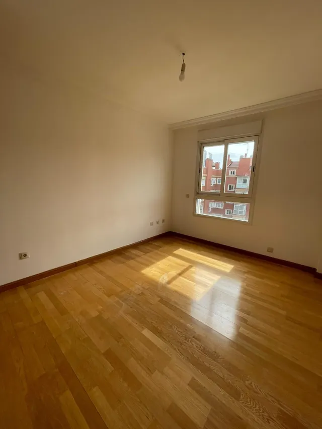 ÁTICO EXCLUSIVO CON VISTAS AL PARDO CON 4 habitaciones. — 15