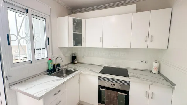 Adosado 4 habitaciones 101m² en venta - Urbanización Perla d - foto 3
