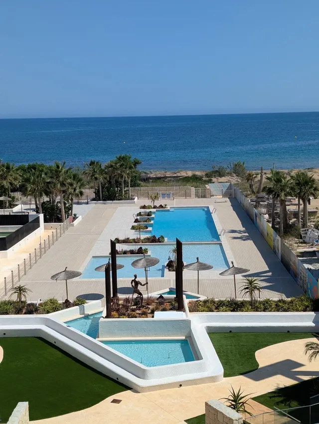 Ático 2 habitaciones en venta - LAlmadrava-LEstanyò — 16