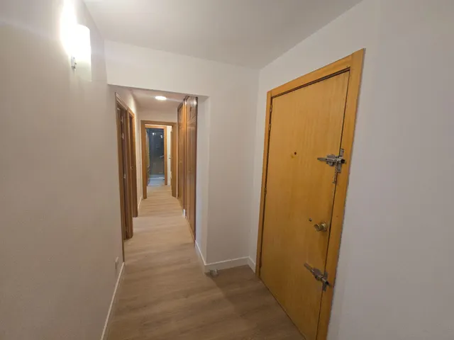 Magnífico piso en alquiler, vistas despejadas luminoso 3 hab 2 baños y garaje — 21
