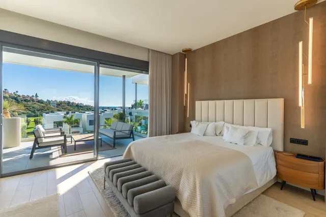 Adosado 4 habitaciones 347m² en venta - Marbella — 24