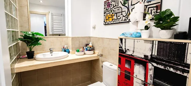 Piso en Venta en Arroyo Vaquero Málaga — 18