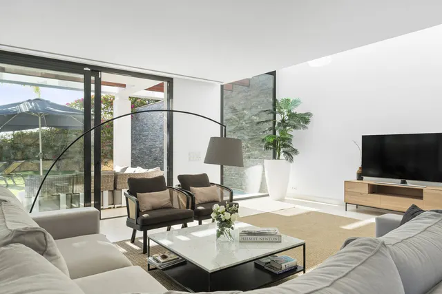 Adosado 5 habitaciones 310m² en venta - Marbella — 6