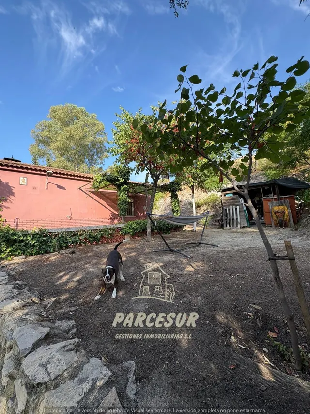 Encantadora Casa HIPOTECABLE Cuevas Bajas, Córdoba por €140000 — 30