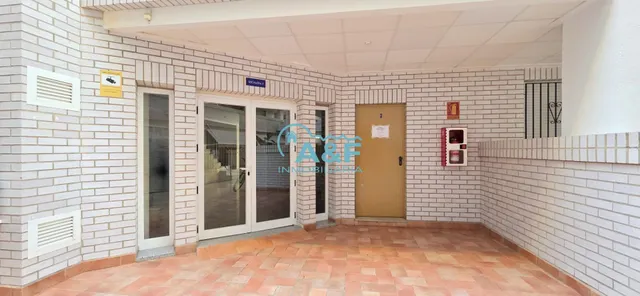 APARTAMENTO EN VENTA EN MARINA TRÉBOL III – MAGIC WORLD / OROPESA DEL MAR — 47