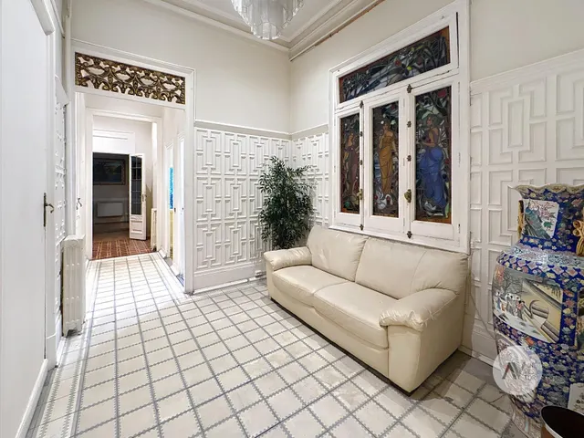 Residencia única para rehabilitar junto a Paseo de Gracia — 9