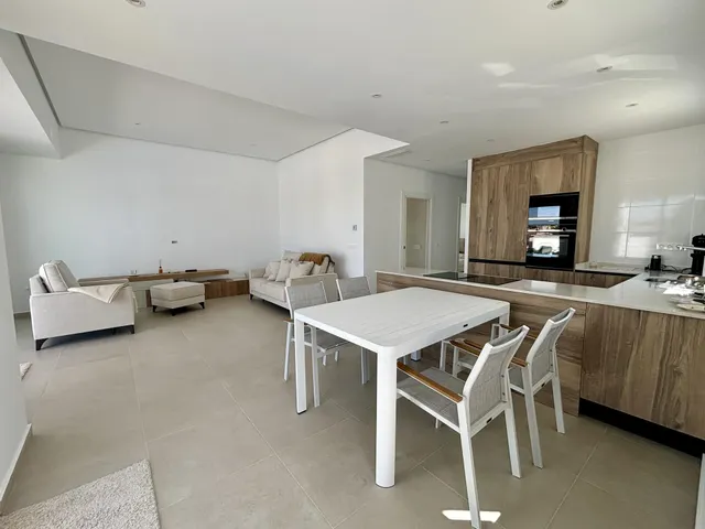 Villa 3 habitaciones 120m² en venta - Costa blanca sur — 26