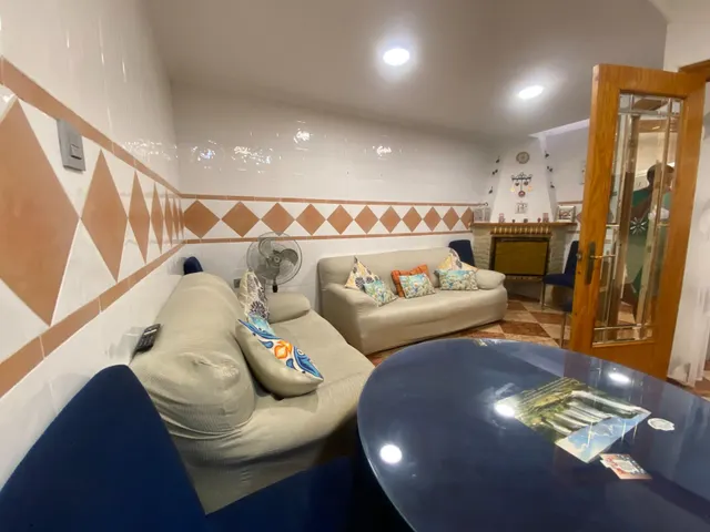 Dúplex en Elche — 19
