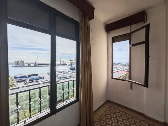 Apartamento 4 habitaciones 145m² en venta - Ensanche del Centro-Puerto — 15