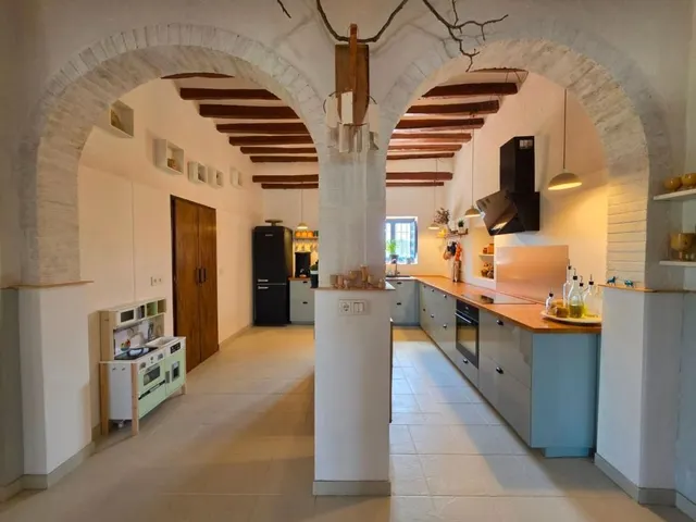 Casa 6 habitaciones 738m² en venta - Raval - Puertas Coloradas — 8