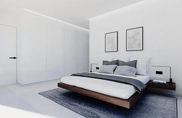 Apartamento 3 habitaciones 317m² en venta - Maryvilla — 13