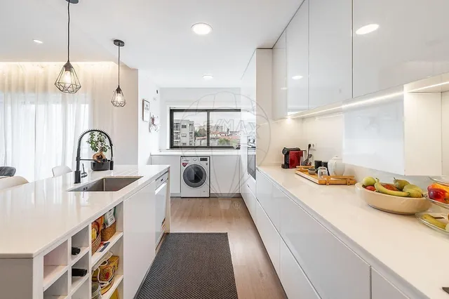 Apartamento 3 habitaciones 154m² en venta - São Vicente — 12