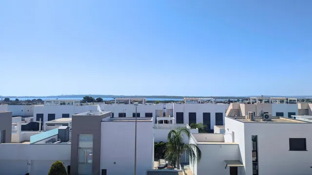 Ático 2 habitaciones 127m² en venta - Centro de la Ciudad Quesada — 24