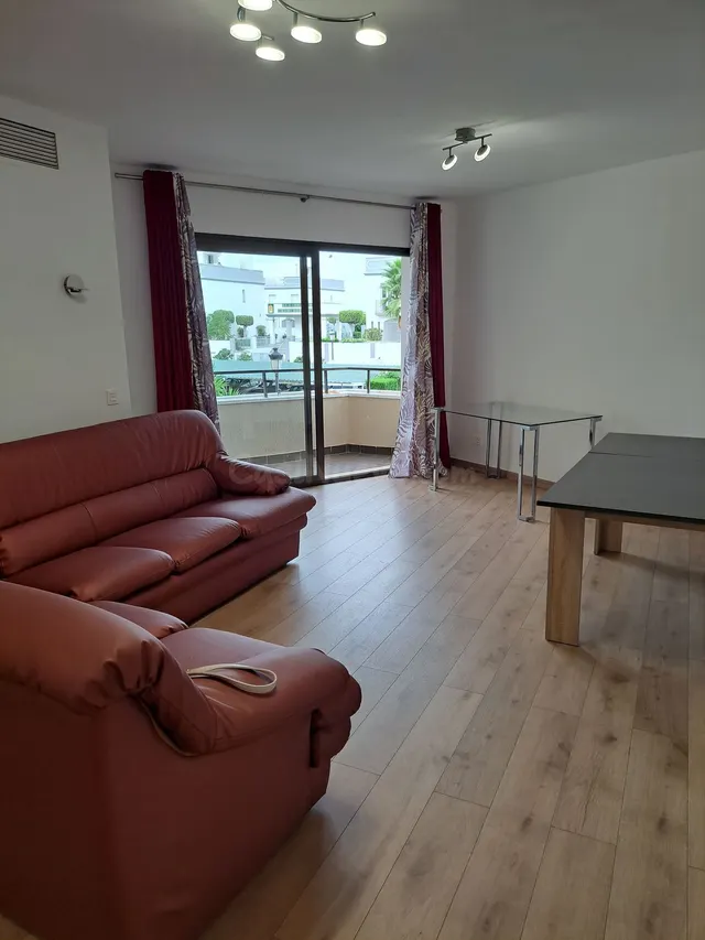 Apartamento 2 habitaciones 92m² en venta - Costa Del Sol — 5