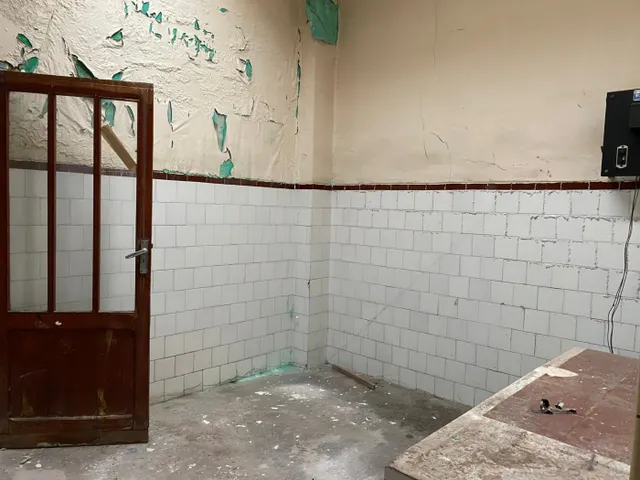 CASA EN ALDAIA PARA REFORMAR — 6