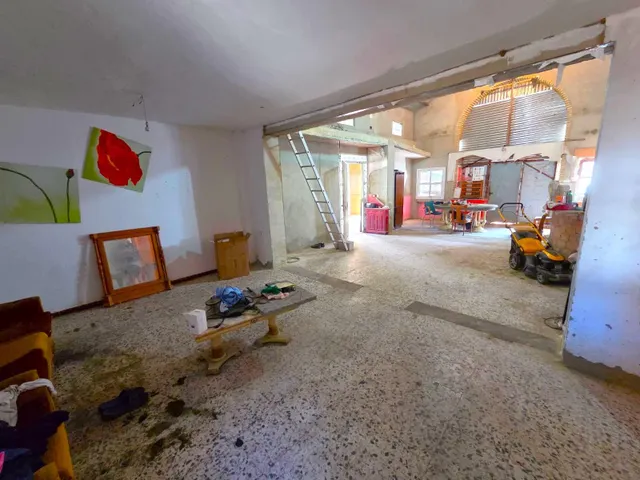 2x1 CHALET CON PISCINA, NAVE Y GARAJE EN PARCELA SEGREGADA DE 2.040M2 CHICLANA DE LA FRONTERA — 31