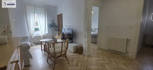 UNA VIVIENDA PARA ENTRAR, SENTIRTE EN CASA Y DISFRUTAR — 27