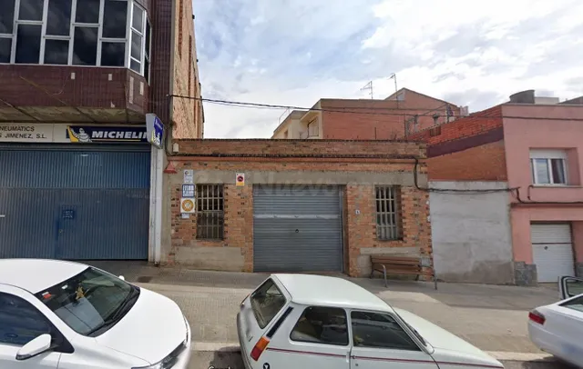 TERRENO EN VENTA PARA PODER EDIFICAR BLOQUE DE PISOS EN SANT