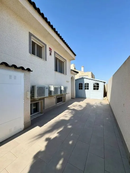 Villa 4 habitaciones 97m² en venta - Pueblo 5 — 6