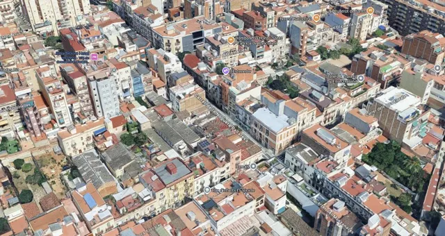Venta piso en Barcelona - foto 3