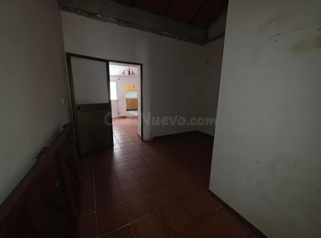 Casa de una planta de 88 m2 con patio en Prado del Rey - foto 5