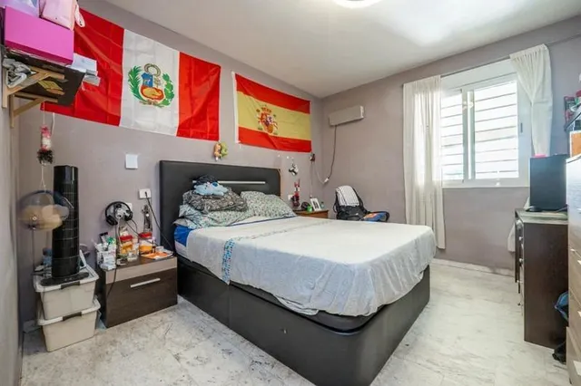 Piso en venta en Calle Santa Lucía — 26