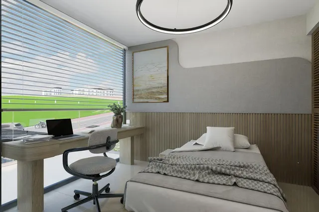 Parcela 4 habitaciones en venta - Costa Del Sol — 16