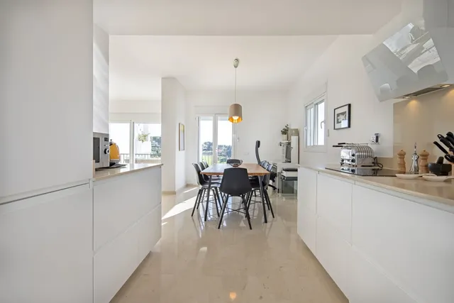 Adosado 4 habitaciones 141m² en venta - Marbella — 19