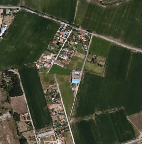 Urbis te ofrece parcela rústica en Villamayor, Salamanca.