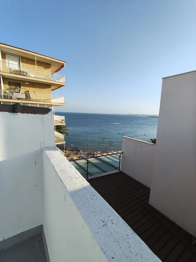 Magnifico apartamento a unos pasos de la playa, ideal para vivir todo el año — 29