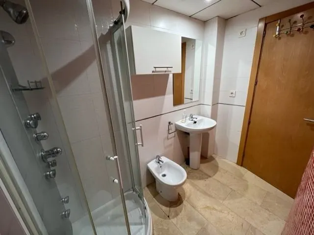 Alquiler de estudio en juan carlos i, amueblado, junto hacienda — 14