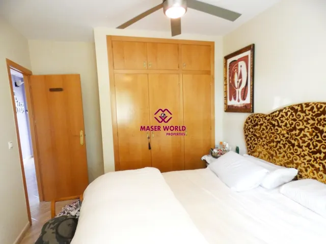 Chalet independiente en venta en Bolnuevo Puerto de Mazarron — 32