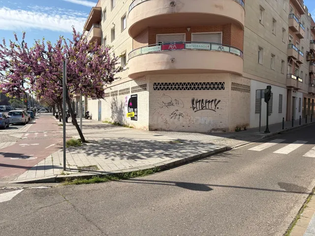 LOCAL GRAN CAPITAN