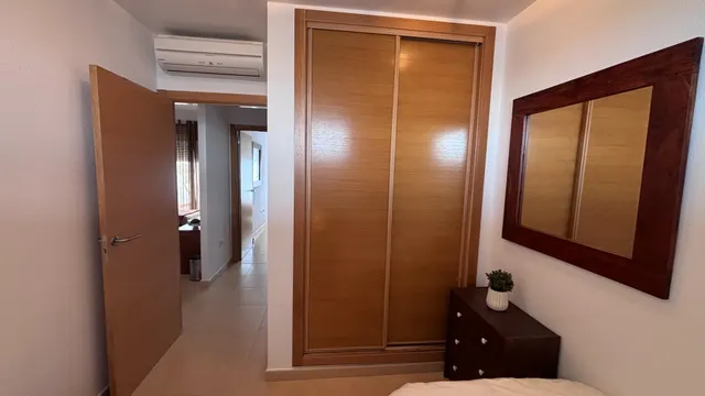 Apartamento 2 habitaciones 60m² en venta - CONDADO DE ALHAMA GOLF RESORT — 20