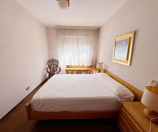 APARTAMENTO DE 3 habitaciones Y 2 BAÑOS EN PRIMERA LINEA DEL - foto 4