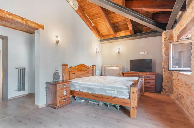 VILLAPÉREZ · OVIEDO | CASA TRADICIONAL ASTURIANA REHABILITADA — 18