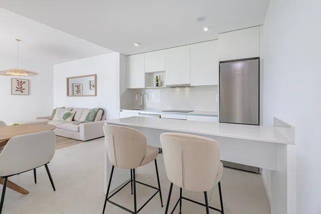 Ático 3 habitaciones 123m² en venta - Costa Del Sol — 8