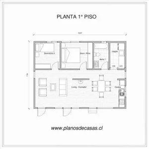 CASA ADOSADA EN LA ALBERCA, POLOP — 26